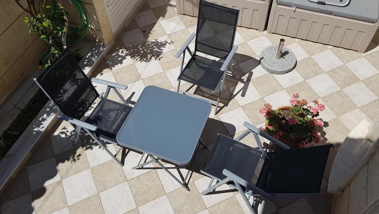 Renovated Lovely Apartment Near Airport & Sea Pórto Ráfti エクステリア 写真