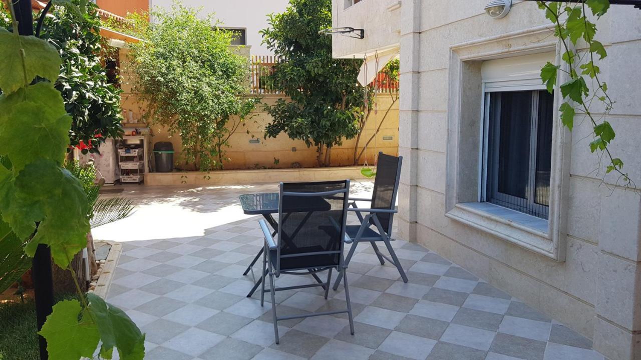 Renovated Lovely Apartment Near Airport & Sea Pórto Ráfti エクステリア 写真
