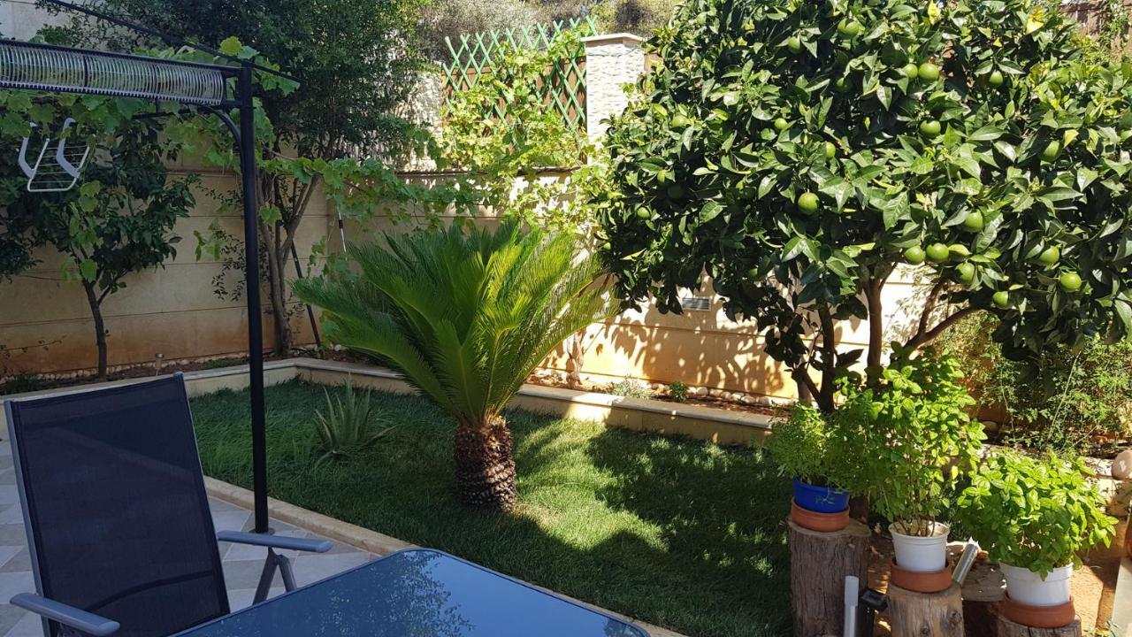 Renovated Lovely Apartment Near Airport & Sea Pórto Ráfti エクステリア 写真
