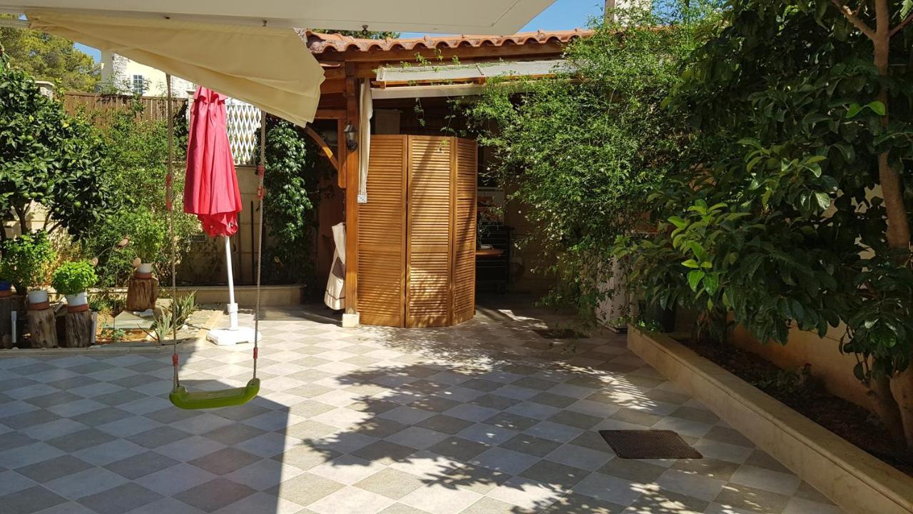 Renovated Lovely Apartment Near Airport & Sea Pórto Ráfti エクステリア 写真